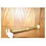 BRASS MORTAR