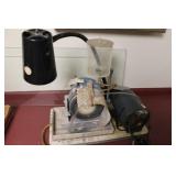 JEWELERS BUFFER 1/6-1/18 HORSEPOWER