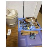 Jewelers tools
