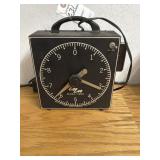 GraLab Micro-Timer darkroom clock