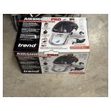 AIRSHIELD pro unused in the box