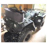 2000 Yamaha 600 4 x 4 selling with bill of sale