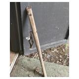Fence stretcher