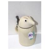 WEBCO GERMANY BEER STEIN