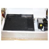 SONY ICF-110W RADIO IN ORIGINAL BOX