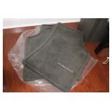 PAIR NEW TUNDRA FLOOR MATS