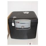 SENTRY KS-400 KEEPSAFE W/KEY