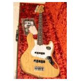 1999 FENDER STANDARD BASS