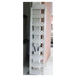 TRI-FOLD ALUMINUM ATV RAMP