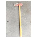 SPLITTING MAUL