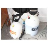 FISKERS LOPERS, SPRAYERS