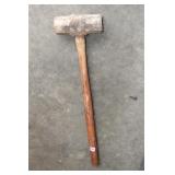 SLEDGE HAMMER