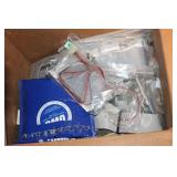 LARGE SELECTION COMPUTER PARTS & SOFTWARE