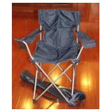 OZARK TRAIL BAG CHAIR