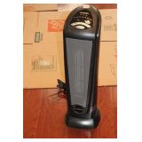 MOVABLE AIR HEATER
