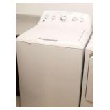 2019 GE TOP LOAD WASHER