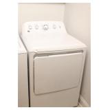 2019 GE ELECTRIC DRYER