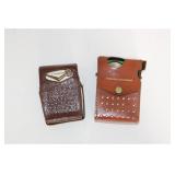 2- TRANSISTOR RADIOS