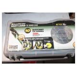 SMART STRAPS RATCHET TIE DOWNS