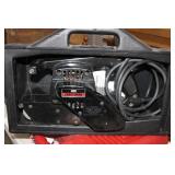 CRAFTSMAN BELT SANDER IN CASE