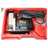 CRAFTSMAN SCROLLER SAW IN CASE LIKE NEW