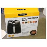 BELLA 2.6 QT AIR CONVECTION FRYER