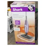SHARK LIGHT & EASY STEAM MOP