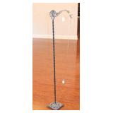 BRIDGE FLOOR LAMP