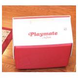 IGLOO PLAYMATE COOLER