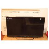 SONY BRAVIA 55" FLAT PANEL TV