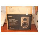 POLK AUDIO SIGNATURE S10 SPEAKERS