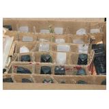 MARBLE & ONYX CHESS SET