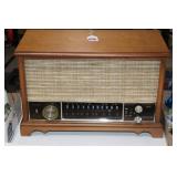 ZENITH K731 TABLE RADIO