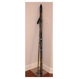 FISCHER SNOW SKIS & POLES