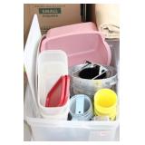 MISC. KITCHEN ITEMS