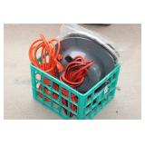 EXTENSION CORDS