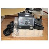 CSI SOLDERING STATION