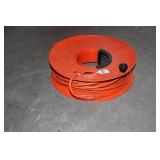 EXTENSION CORD ON REEL