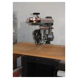 CRAFTSMAN RADIAL ARM SAW