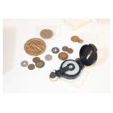 SMALL COLLECTIBLES