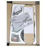 NEW IN BOX CEILING FAN