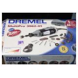 DREMEL MULTIPRO IN BOX
