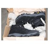 MERRELL BLACK NIGHT SNEEKERS