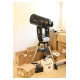 CELESTRON CPC 1100 GPS (XLT) TELESCOPE
