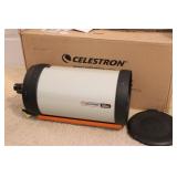 CELESTRON EDGE HD 9.25" OPTICAL TUBE ASSEMBLY