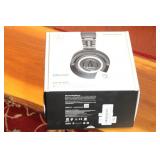 AUDIO-TECHNICA WIRELESS HEADPHONES