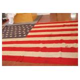46 STAR U.S. FLAG