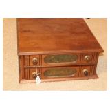 2-DRAWER SPOOL CABINET