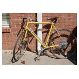 FUGI SPECIAL ROAD RACER BIKE