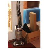 SHARK ROTATOR VAC